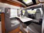 Hobby Premium Van 2013 года
